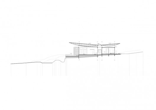 restaurant section