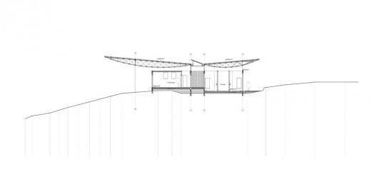 restaurant section