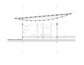 sport center section