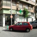 Casanueva Pharmacy / Clavel Arquitectos (7) Casanueva Pharmacy / Clavel Arquitectos (7) © David Frutos Ruiz