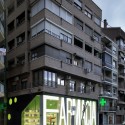 Casanueva Pharmacy / Clavel Arquitectos (6) Casanueva Pharmacy / Clavel Arquitectos (6) © David Frutos Ruiz