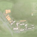 Francis Parker School / Lake|Flato Architects Francis Parker School / Lake|Flato Architects Plan