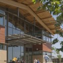 Francis Parker School / Lake|Flato Architects Francis Parker School / Lake|Flato Architects © Hester + Hardaway Photographers