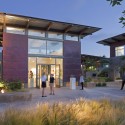 Francis Parker School / Lake|Flato Architects Francis Parker School / Lake|Flato Architects © Frank Ooms
