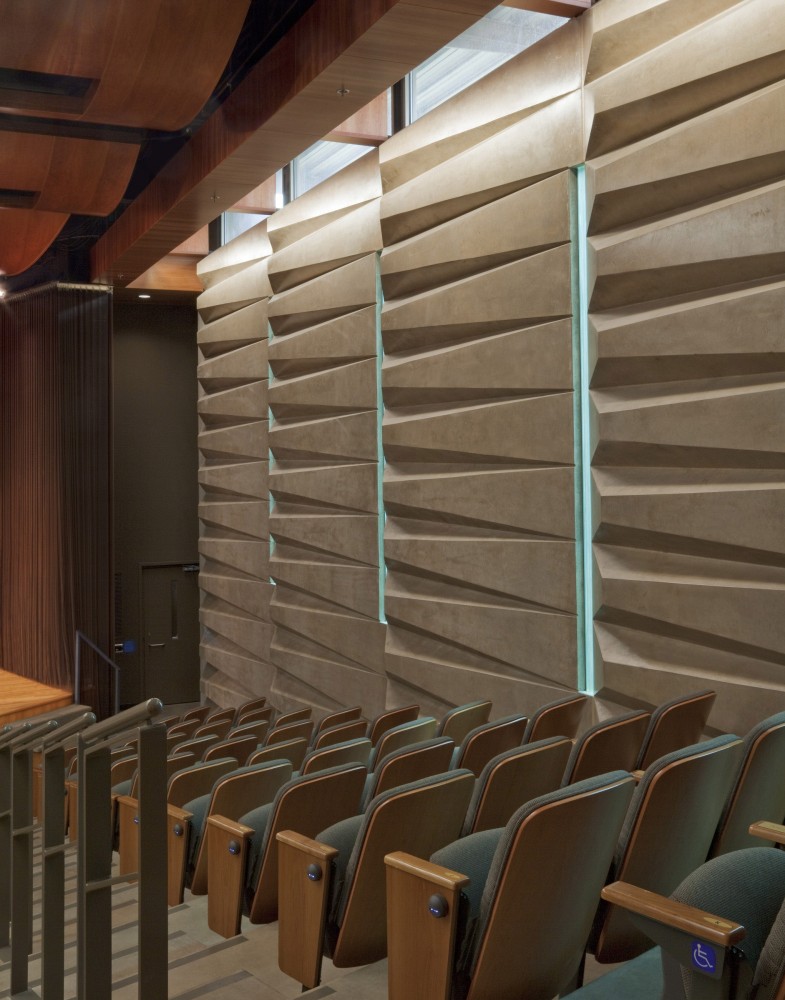 Francis Parker School / Lake|Flato Architects