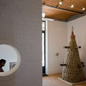 Centre for Earth Architecture / Kere Architecture (10) © Iwan Baan