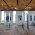Centre for Earth Architecture / Kere Architecture (9) © Iwan Baan