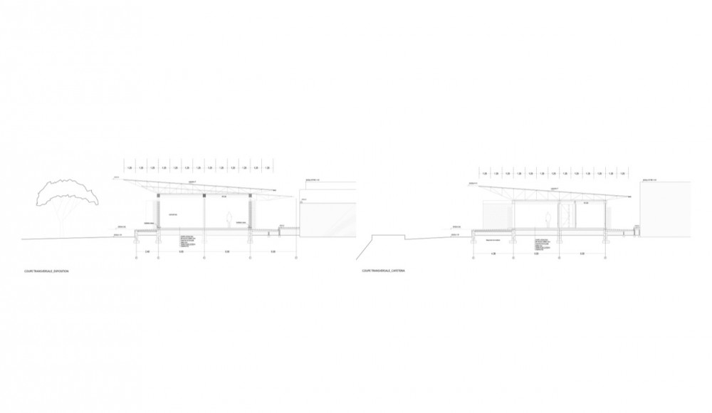 Centre for Earth Architecture / Kere Architecture