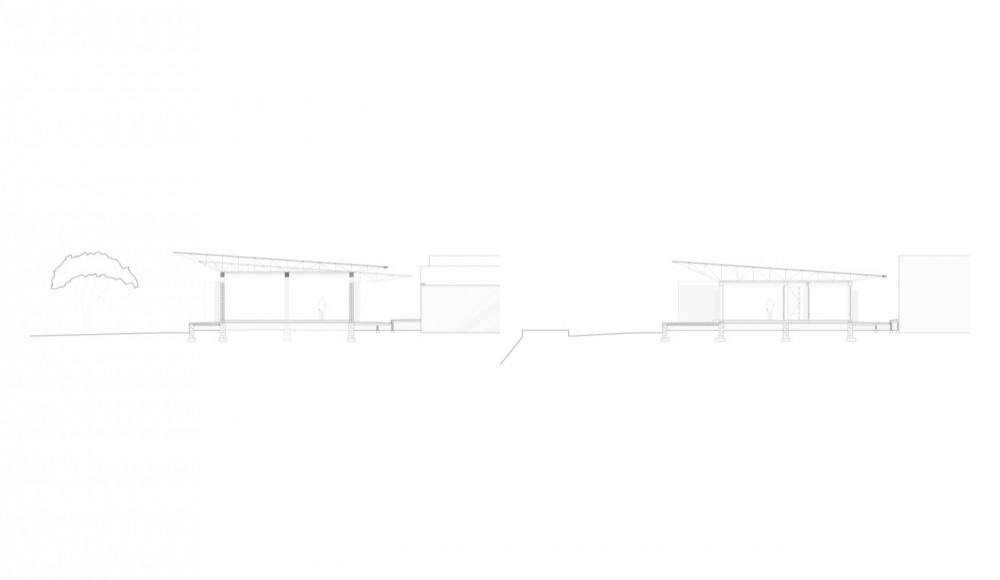 Centre for Earth Architecture / Kere Architecture