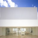 Guerrero house / Alberto Campo Baeza (11)