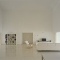 Guerrero house / Alberto Campo Baeza (9) Guerrero house / Alberto Campo Baeza (9) © Roland Halbe