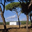 Guerrero house / Alberto Campo Baeza (7)
