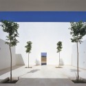 Guerrero house / Alberto Campo Baeza (6) Guerrero house / Alberto Campo Baeza (6) © Roland Halbe
