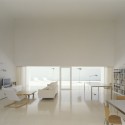 Guerrero house / Alberto Campo Baeza (5) Guerrero house / Alberto Campo Baeza (5) © Roland Halbe