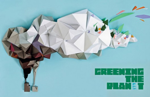 Steelcase, Ecotextiles, and the Evolution of Green Business