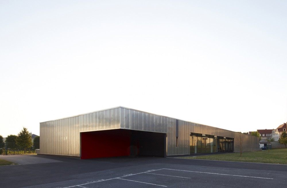 Liancourt / Toury Vallet