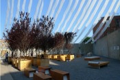 Holding Pattern at MoMA PS1 by Interboro Partners