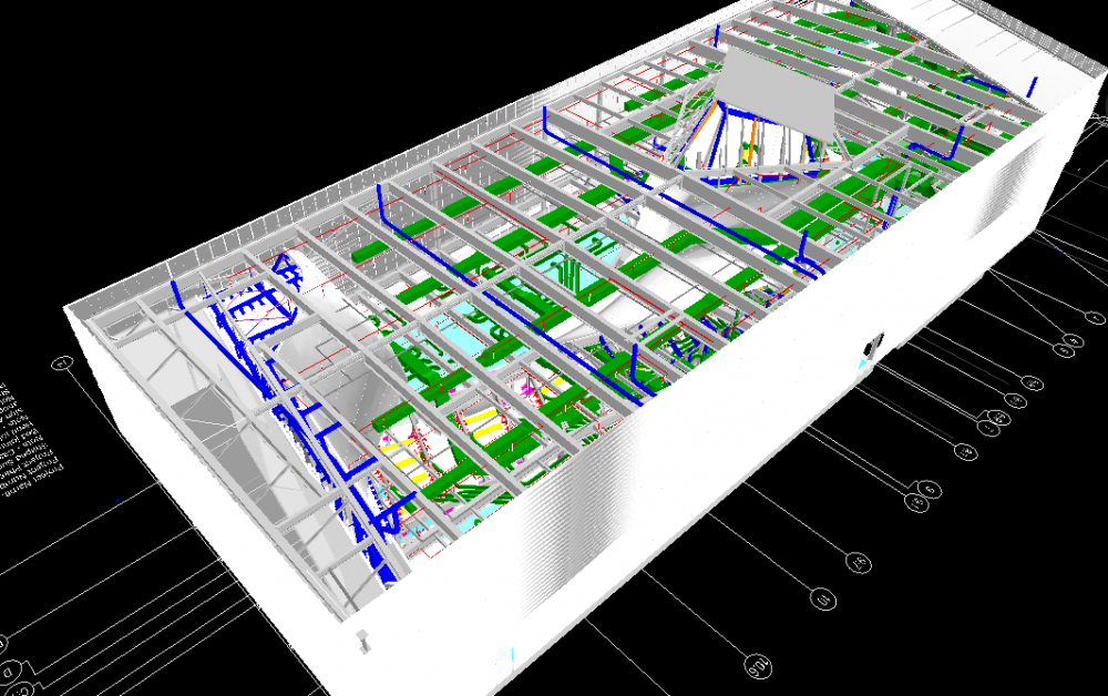 Practice 2.0: BIM Myths and Building Truths