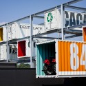 Genussregal Exhibition / BWM Architekten & Partner (10)