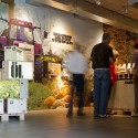 Genussregal Exhibition / BWM Architekten & Partner (6)