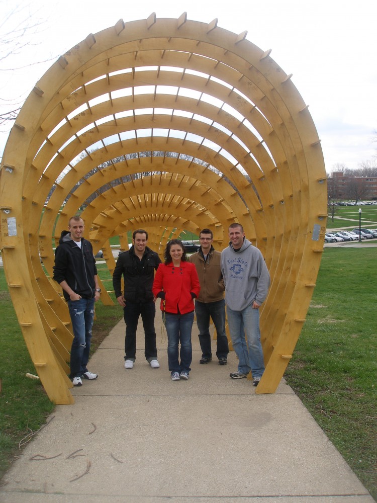 2011 matR Project: “The Passage”