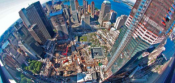 AIA NY hosts Day-Long Conference on Redevelopment of Lower Manhattan