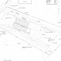 A New Norris House / University of Tennessee A New Norris House / University of Tennessee Site Plan