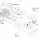 A New Norris House / University of Tennessee A New Norris House / University of Tennessee Landscape Plane