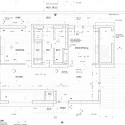 A New Norris House / University of Tennessee A New Norris House / University of Tennessee First Floor Plan