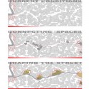 Rocinha Urban Strategy (10) diagrams / © Kyle Beneventi