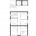 Rocinha Urban Strategy (7) unit plans / © Kyle Beneventi