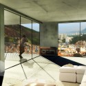 Rocinha Urban Strategy (5) © Kyle Beneventi