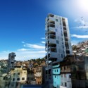 Rocinha Urban Strategy (4) © Kyle Beneventi
