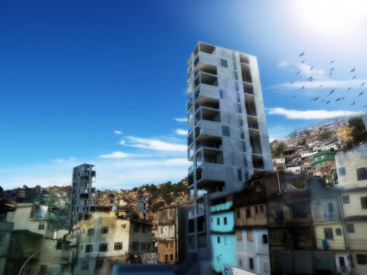 Rocinha Urban Strategy (2)