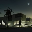 Courtesy of Marc Anton Dahmen / Studio DMTW