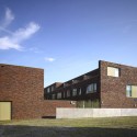 Block 51-C / Dick van Gameren architecten (1)