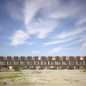 Block 51-C / Dick van Gameren architecten (9) © Christian Richters