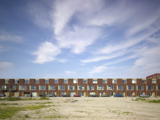 Block 51-C / Dick van Gameren architecten (9)