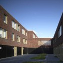 Block 51-C / Dick van Gameren architecten (8) © Christian Richters