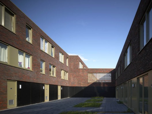 Block 51-C / Dick van Gameren architecten (8)