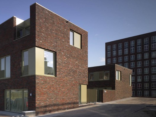 Block 51-C / Dick van Gameren architecten (7)