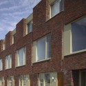 Block 51-C / Dick van Gameren architecten (5) © Christian Richters