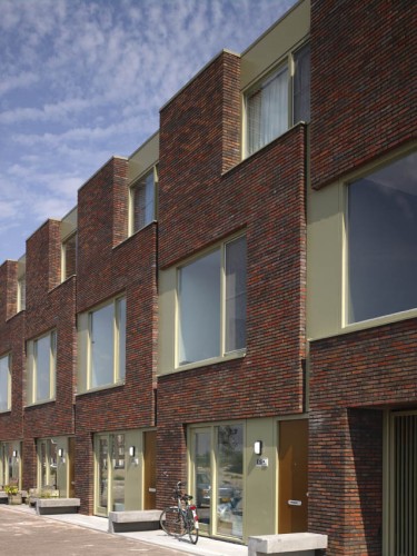 Block 51-C / Dick van Gameren architecten (5)