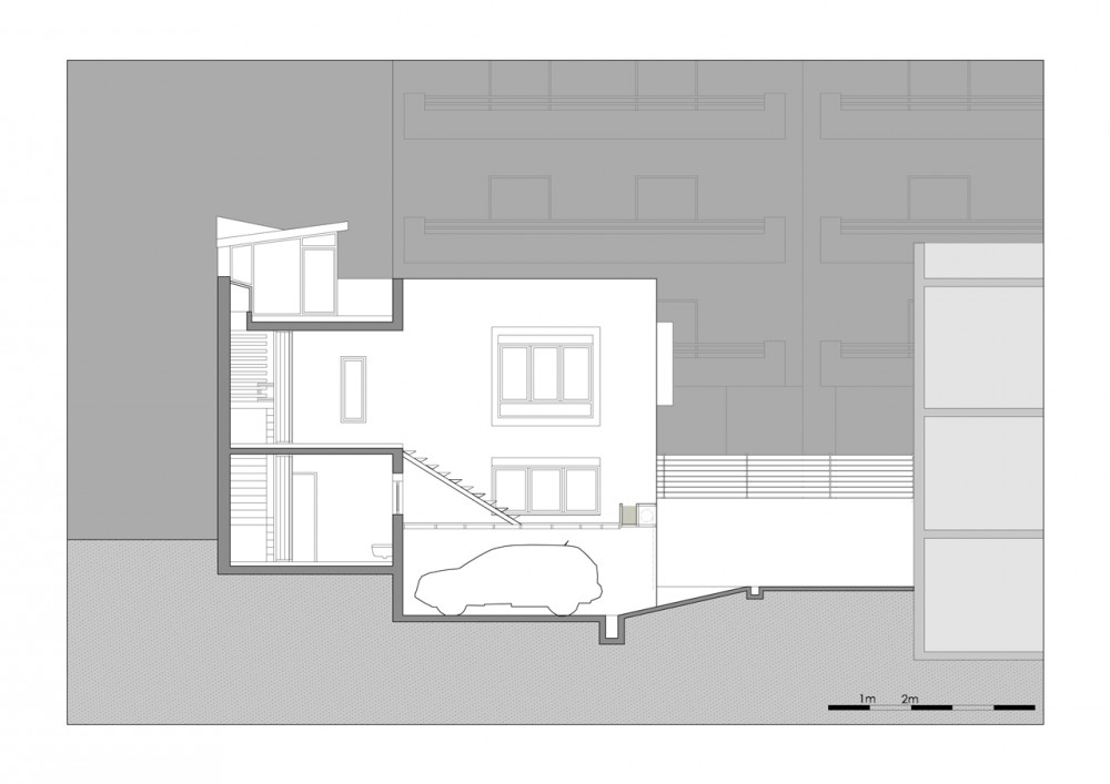 Residence in Aghia Paraskevi / Architects Unfolding + Kiki Kelesidou