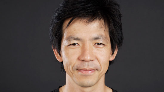 BMW Guggenheim Lab invites you to a talk with architect Yoshiharu Tsukamoto