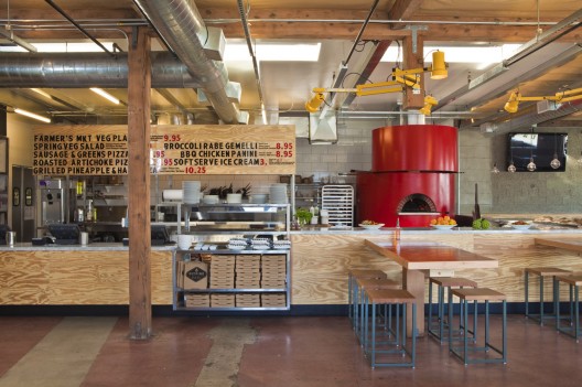 Pitfire Pizza / Bestor Architecture (8)