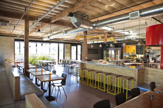 Pitfire Pizza / Bestor Architecture (6)