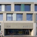 FOM Institute AMOLF / Dick van Gameren architecten (14) © Marcel van der Burg - Primabeeld