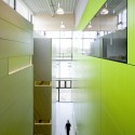 FOM Institute AMOLF / Dick van Gameren architecten (10) © Marcel van der Burg - Primabeeld