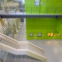 FOM Institute AMOLF / Dick van Gameren architecten (8) © Marcel van der Burg - Primabeeld